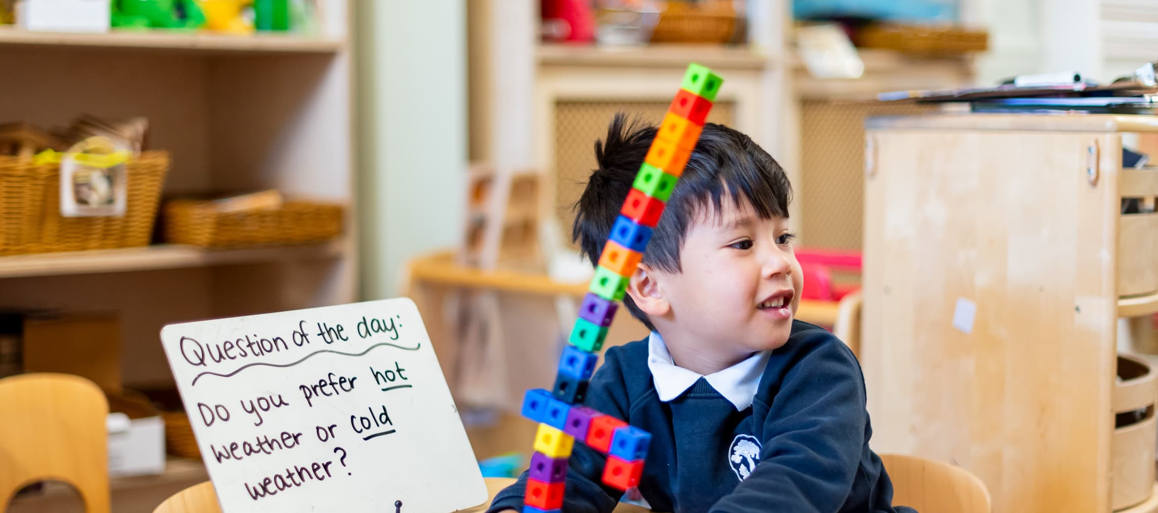 Devonshire House Nursery 